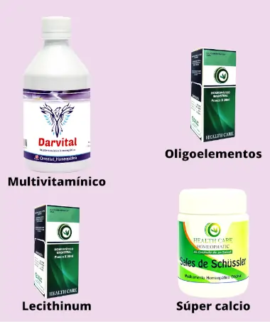 Tienda de ebooks y productos homeopáticos online